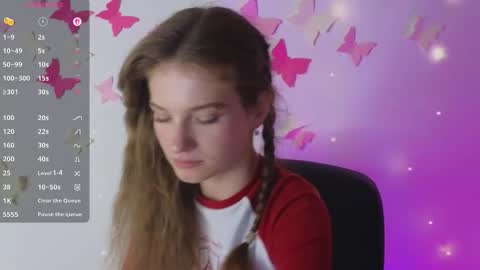 Katya online show from 11.21.25