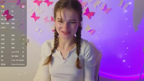 Katya online show from 11.25.25