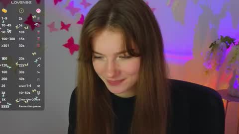 Katya online show from 01.05.26