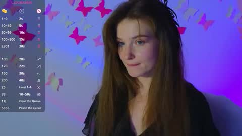 Katya online show from 02.06.26