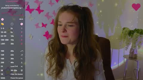 Katya online show from 02.27.26