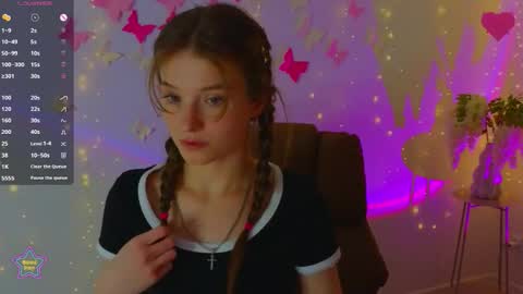 Katya online show from 03.21.26