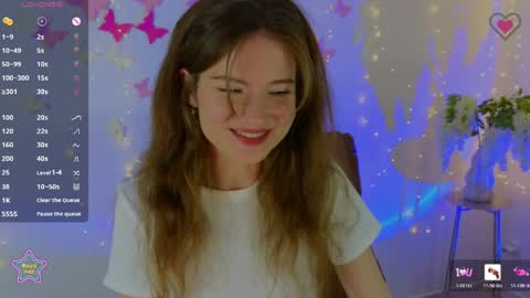 Katya online show from 03.29.26