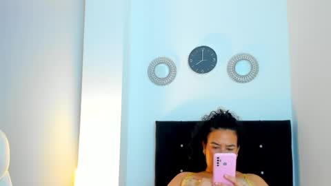 KATYAJHONSS online show from 04.10.26