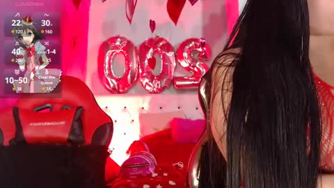 Katy and Natha online show from 02.14.25