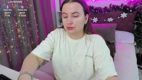 Kate online show from 01.12.25