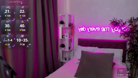 Kate online show from 02.19.25