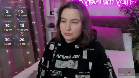 Kate online show from 11.02.25