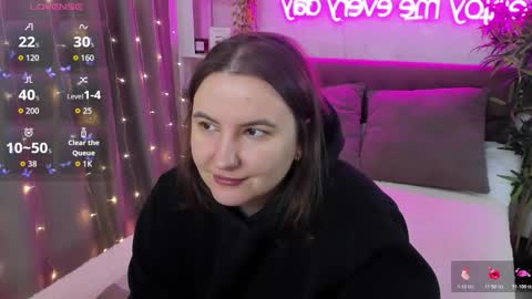 Kate online show from 02.05.26