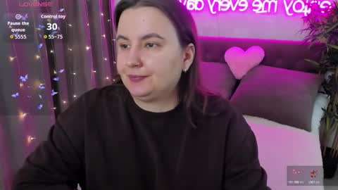 Kate online show from 03.05.26