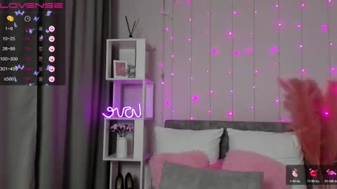 Kate online show from 03.21.26