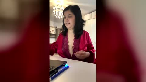 Snapshot of katyasensual95 chatting on 04.03.26 katyasensual95 online show from 04.03.26