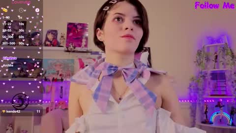 Katya online show from 11.22.25