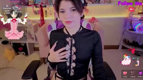 Katya online show from 01.07.26