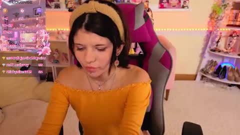 Katya online show from 07.14.26