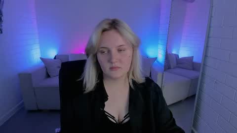 Katy online show from 04.18.26