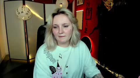 Katy online show from 05.14.26