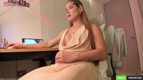 Nataly online show from 11.01.25