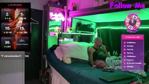 katycouple69 online show from 07.05.26