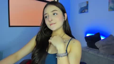 katy deliz online show from 03.12.25