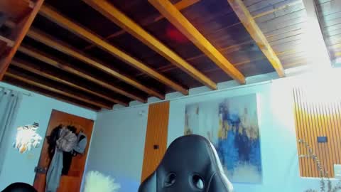 katy deliz online show from 10.02.25