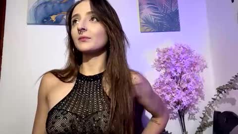 katy deliz online show from 10.15.25