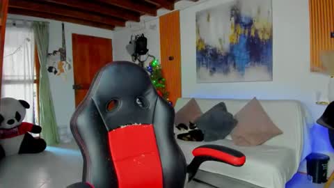 katy deliz online show from 11.07.25