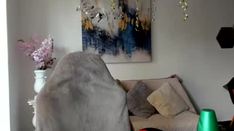 katy deliz online show from 04.25.26