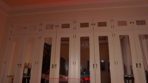 Katyerave online show from 01.18.25