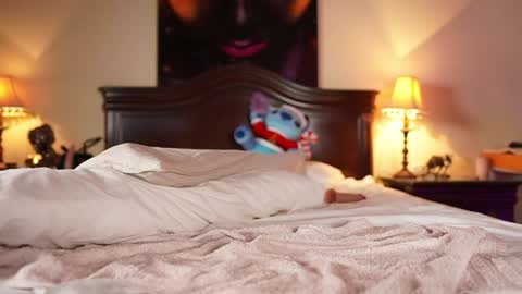 Katyerave online show from 01.25.25