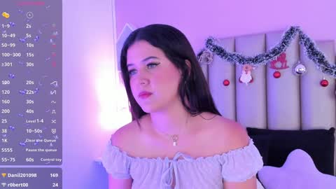 Katya  online show from 12.21.24