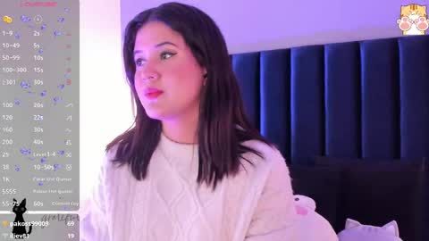 Katya  online show from 12.23.24