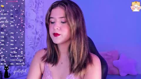 Katya  online show from 02.20.25