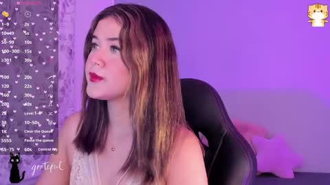 Katya  online show from 02.23.25