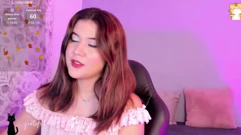 Katya  online show from 01.10.26