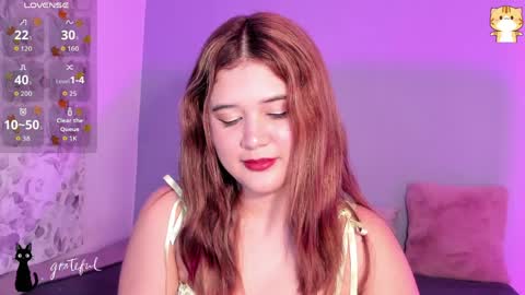 Katya  online show from 04.11.26