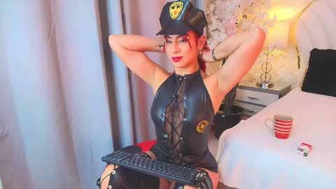 katyjackson online show from 04.22.26