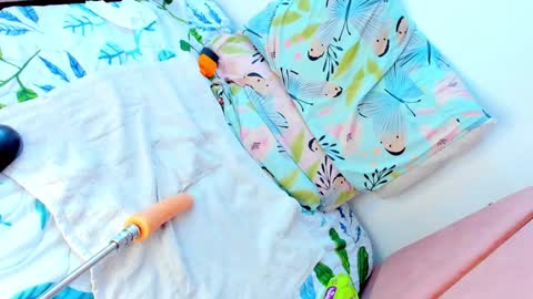 lilii-pety online show from 01.30.25