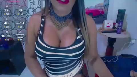 Snapshot of katymorena chatting on 01.12.26 trannyblacklatinhot online show from 01.12.26