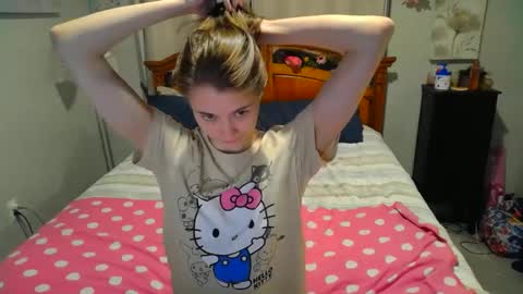 Katy online show from 02.07.25