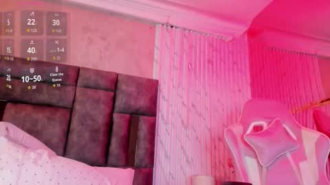 Katy Parisi online show from 02.01.26