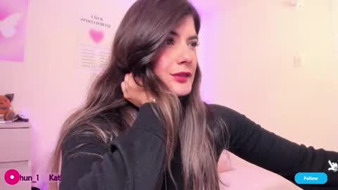 Katy online show from 02.26.26