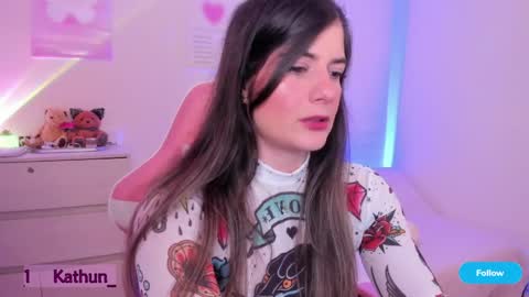 Katy online show from 04.03.26