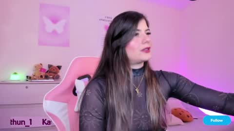 Katy online show from 04.13.26