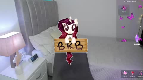 Katherine online show from 01.27.25