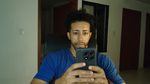 Kauri Lop online show from 12.02.24