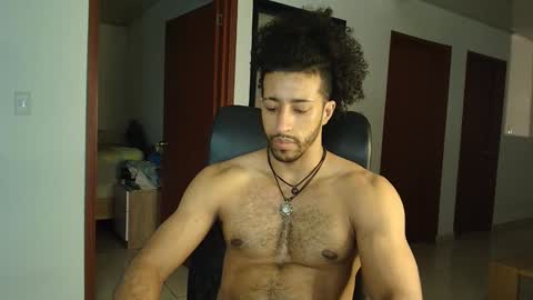 Kauri Lop online show from 12.03.24