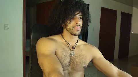 Kauri Lop online show from 12.04.24