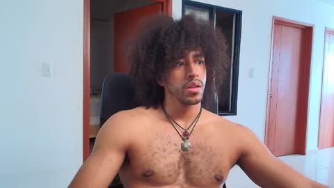 Kauri Lop online show from 12.07.24