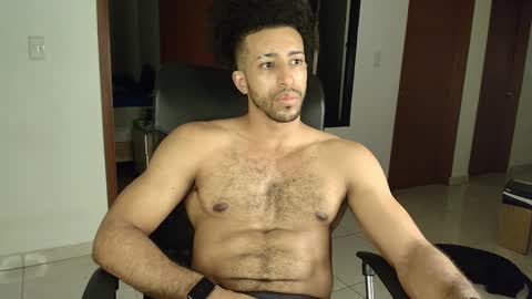 Kauri Lop online show from 12.23.24